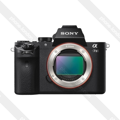 Sony a7 II Body