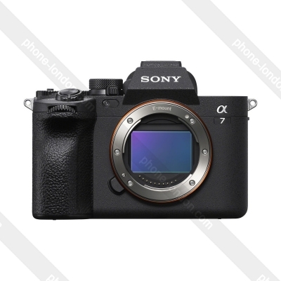 Sony a7 IV Body