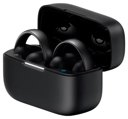 Soundcore AeroClip Black