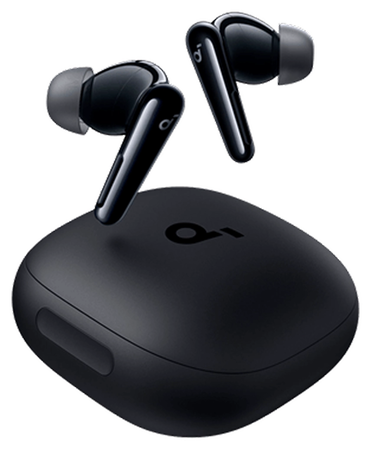 Soundcore Liberty 4 Pro Black