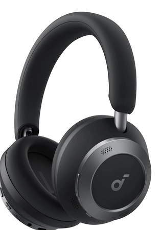 Soundcore Space One Pro Black