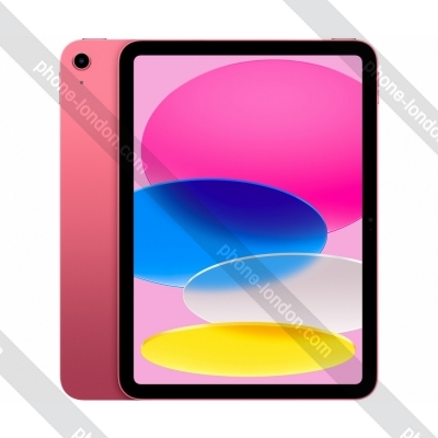 Apple iPad 10.9 10.Gen 64GB Pink WiFi