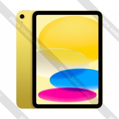Apple iPad 10.9 10.Gen 64GB Yellow WiFi