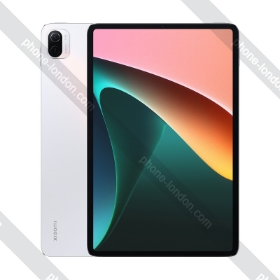 Xiaomi Pad 5 11 inches 6GB/256GB WiFi – Pearl White