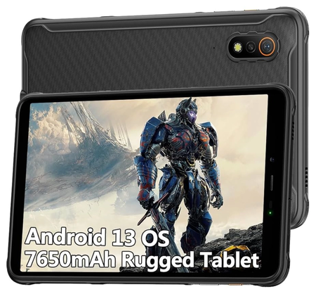 Ulefone Armor Pad Lite 3GB 32GB Black
