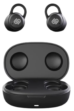 Urbanista Lisbon Black