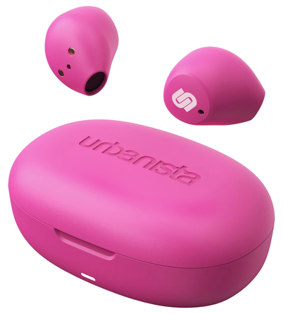 Urbanista Lisbon Pink