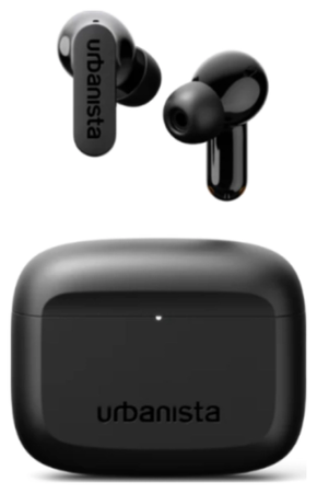 Urbanista Palo Alto Black