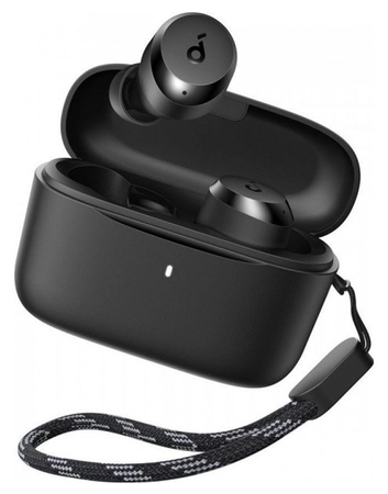 WRL A25I SOUNDCORE HEADSET BLACK