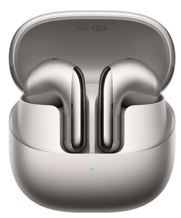 Xiaomi Buds 5 Titanium Grey