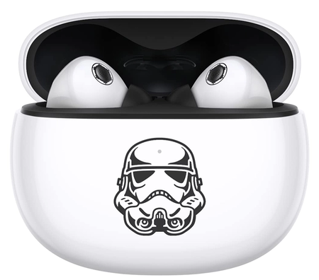 Xiaomi Mi Buds 3 Star Wars Edition Stormtrooper White