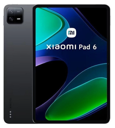 Xiaomi Pad 6 11.0 8GB/128GB WiFi Gravity Grey