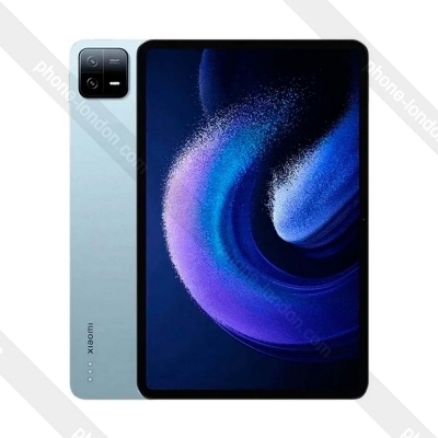 Xiaomi Pad 6 11.0 8GB/256GB WiFi Mist Blue