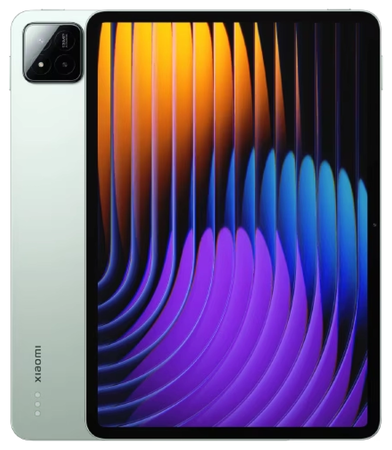 Xiaomi Pad 7 11.0 8GB RAM 128GB WiFi Green