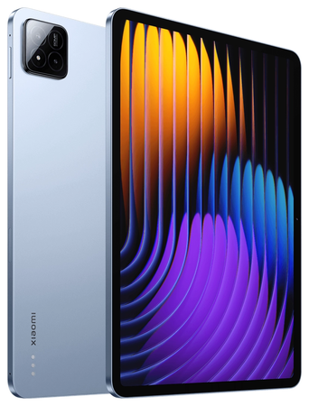 Xiaomi Pad 7 Pro 12GB RAM 512GB Blue