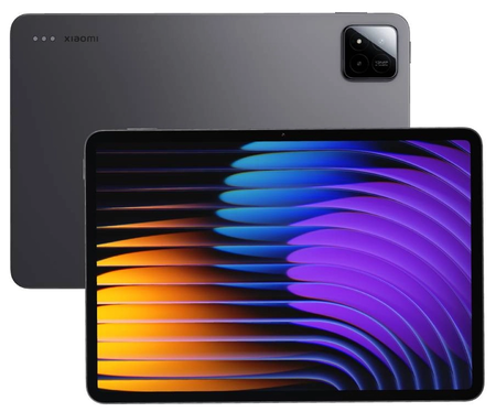 Xiaomi Pad 7 Pro 12GB RAM 512GB Grey