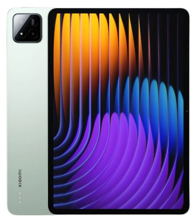 Xiaomi Pad 7 Pro WiFi 8GB RAM 256GB Green