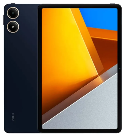 Xiaomi Poco Pad WIFI 8GB 256GB Blue