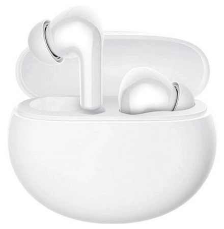 Xiaomi Redmi Buds 4 Active White