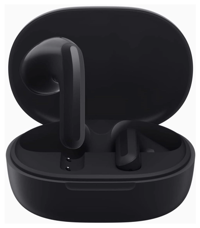 Xiaomi Redmi Buds 4 Lite Black