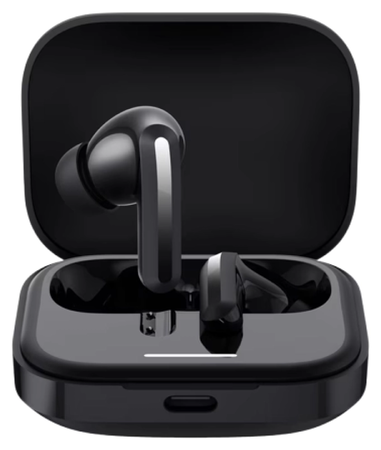 Xiaomi Redmi Buds 5 Black