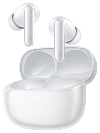 Xiaomi Redmi Buds 6 Pro White