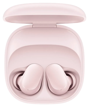 Xiaomi Redmi Buds 6 Play Pink
