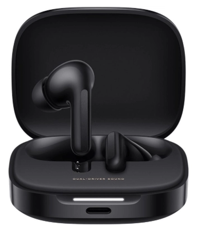 Xiaomi Redmi Buds 6 Black