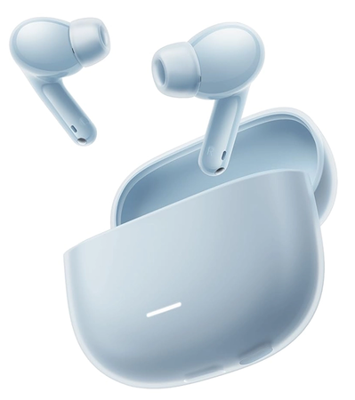 Xiaomi Redmi Buds 6 Lite Blue