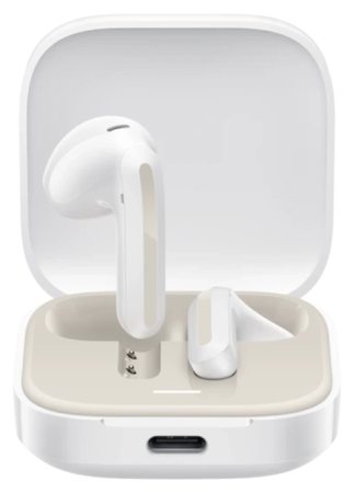 Xiaomi Redmi Buds 6 Active White
