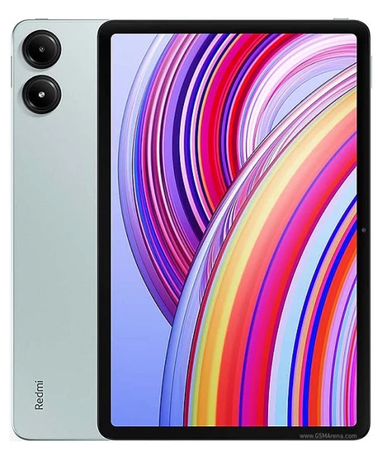 Xiaomi Redmi Pad Pro 12.1 6GB RAM 128GB WiFi Mint Green