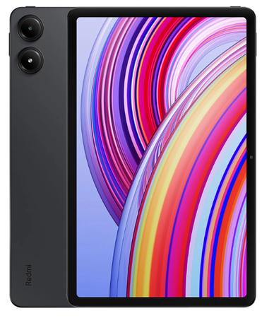Xiaomi Redmi Pad Pro 12.1 8GB RAM 256GB WiFi Graphite Grey