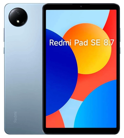 Xiaomi Redmi Pad SE 8.7 4GB RAM 64GB WiFi Blue