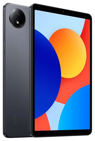 Xiaomi Redmi Pad SE 8.7 4GB RAM 64GB WiFi Grey