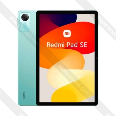 Xiaomi Redmi Pad SE 11.0 6GB/128GB WiFi Green
