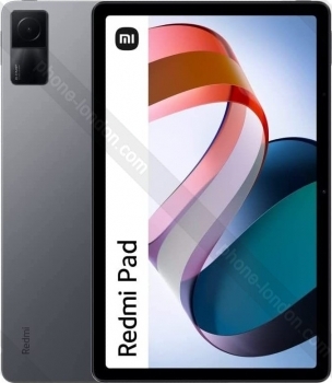 Xiaomi Redmi Pad graphite Gray, 4GB RAM, 128GB