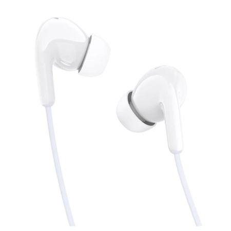Xiaomi Type-C Earphones White