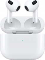 Apple AirPods 3rd generation with Lightning charging case
