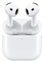 Apple AirPods 4 ANC White