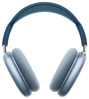 Apple Airpods Max 2024 (USB-C) Blue