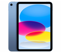 Apple iPad 10.9 10.Gen 256GB WiFi Blue
