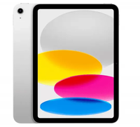 Apple iPad 11.0 (2025) Wi-Fi 128GB No Charger Silver