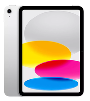 Apple iPad 11 2025 5G 256GB Silver
