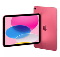 Apple iPad 2025 11″ WiFi 6GB RAM 256GB Pink