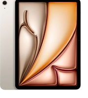 Apple iPad Air (2025) Wi-Fi 128GB No Charger Starlight