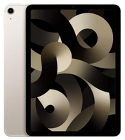 Apple iPad Air 5 10.9 256GB WIFi+5G Starlight