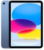 Apple iPad Air 5 10.9 256GB WiFi Blue