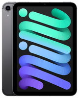 Apple iPad Mini 8.3 6.Gen 4GB RAM 64GB WiFi + 5G Space Grey