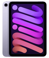 Apple iPad Mini 8.3 6.Gen 4GB RAM 64GB WiFi Purple