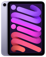 Apple iPad Mini 8.3 6.Gen 4GB RAM 64GB WiFi + 5G Purple